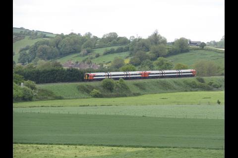 The Competition & Markets Authority has expressed concern about future competition on the London – Exeter route.